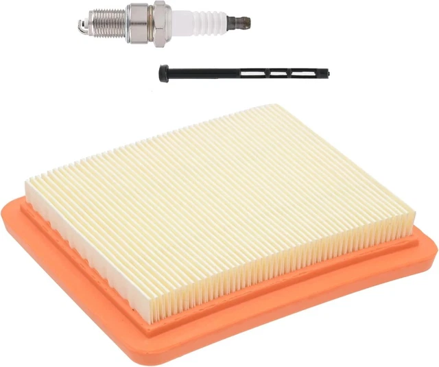 Coperchio Filtro Aria Per Tosaerba - Ricambio ABS Per Motori Honda GC/GCV Series E HRB216 - Foto 7