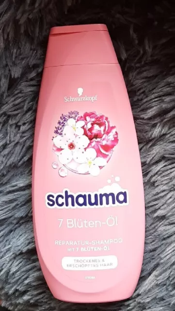 Schauma - 7 Blüten-Öl Spülung