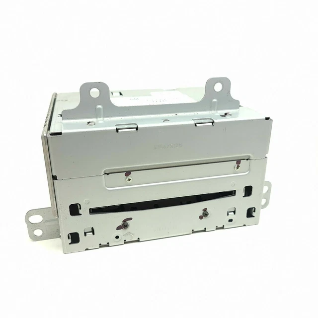 Opel Vauxhall Insignia A (MK1) 2008-2017 Radio Autoradio Cdplayer 13317120