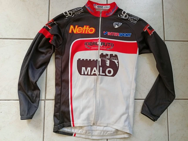 Veste cycliste intersport cheap