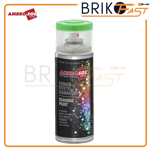 Smalto Spray Testurizzato Grigio Scuro Per Paraurti E Fascioni – Finitura Goffrata – Made In Italy 400ml