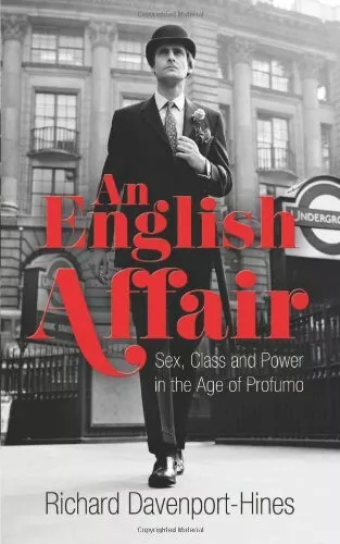 An English Affair,Richard Davenport-Hines