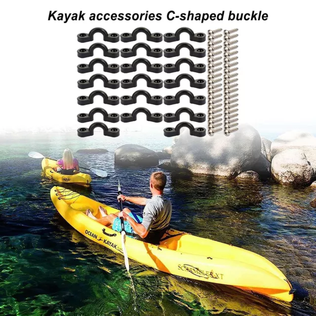 Accessories, Kayaking, Canoeing & Rafting, Water Sports, Sporting Goods -  PicClick