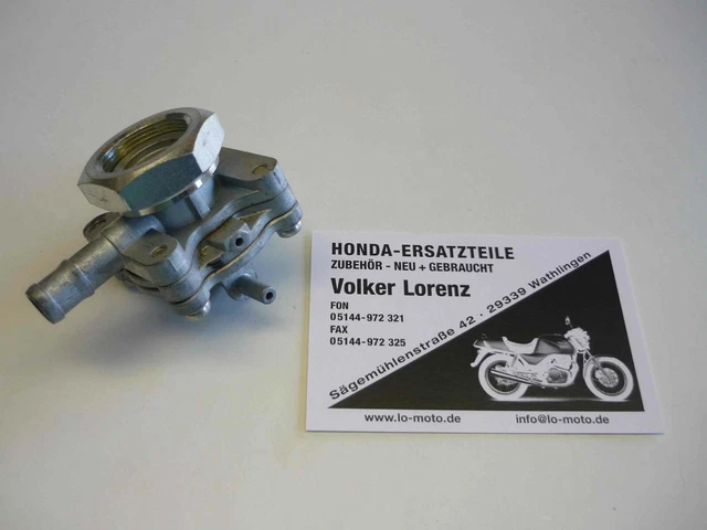 Ölfilter Für Honda CBF 600 /S (Bj. 04-10) – Von HiFlo, PC38 PC43
