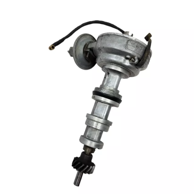 OEM Ford FE 390 428 Autolite Distributor w/o Cap C8TF-12127 Aug 29, 1968 OEM Ford FE 390 428 Autolite Distributor w/o Cap C8TF-12127 Aug 29, 1968