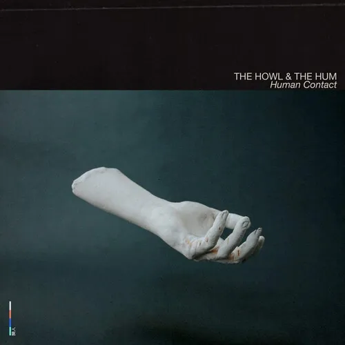 The Howl & the Hum : Human Contact CD (2020) Incredible Value and Free Shipping!