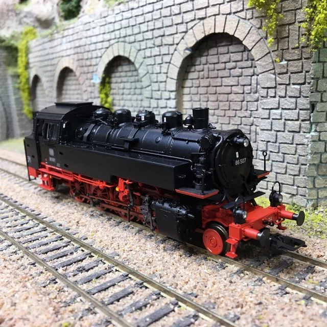 Locomotive électrique classe 193 DB - digital son - ép IV - HO 1/87