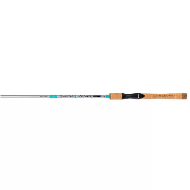 DUCKETT MICRO MAGIC Pro Spinning Fishing Rod 1 pc Fast $187.14 - PicClick