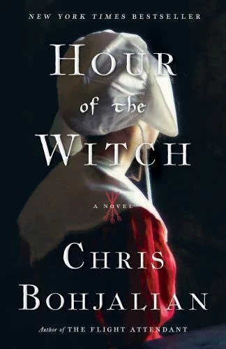 Hour of the Witch: A Novel [Vintage Contemporaries] , paperback ,