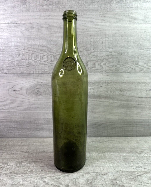 Liquor, Antique (Pre-1900), Bottles, Bottles & Insulators