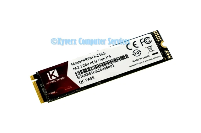 SSD HP Originale 512GB - MZ-NLN5120 - Ricambio Per Laptop 15-DW0037WM - Usato Testato - Foto 3