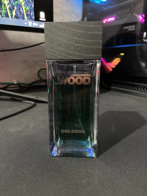 DSQUARED2 HE WOOD 150 Ml Cologne Spray 6.44 PicClick UK
