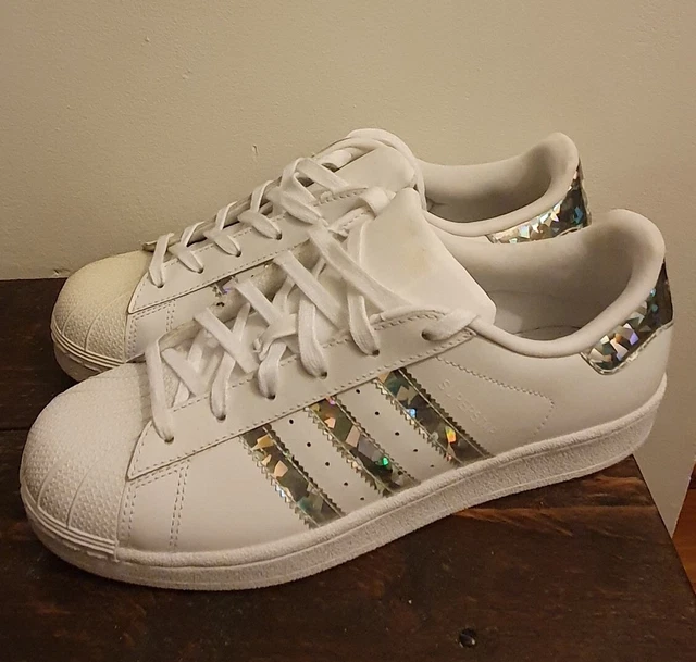 Adidas superstar 2 uk size 5 sale