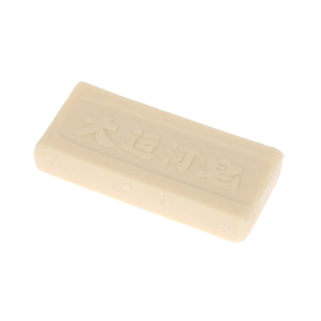 200g Underwear Cleaning Soap Remove Clothes Odors Stain Laundry Soap ba