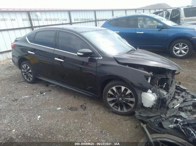 SENTRA    2016 Engine Wire Harness 1165667