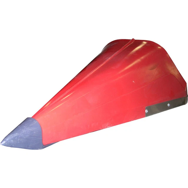 176233C93 Left Hand Corn head Snout for  Fits Case/International 1044 1063 1054