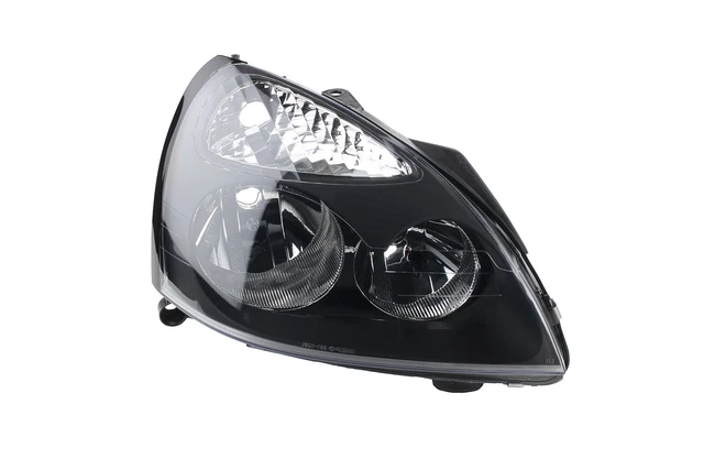 FARO HALÓGENO FRONTAL Apto Para Renault Laguna Bg KG 05-07 H7 H1 Derecho EUR 124,98 - FR