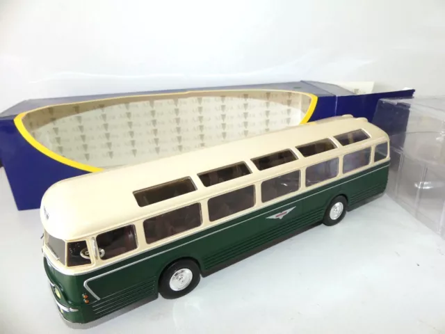 Bus Chausson Ap 52 Altaya 1:43