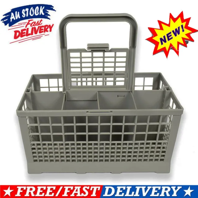 Fisher & Paykel F&P Dishwasher cutlery basket replacement. Very strong base AGV