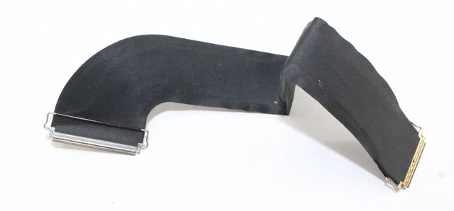 iMac 21.5 4k A1418 2015 LCD LED LVDS Display Screen Flex Cable MK452