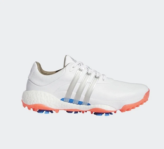 Adidas Tour360 22 Golfschuhe pour Femmes - au Lieu De