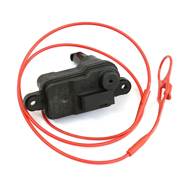 MAHLE AA16000P Valvola Miscelazione Per Seat Ibiza III | Compatibile VW Polo, Audi, Skoda