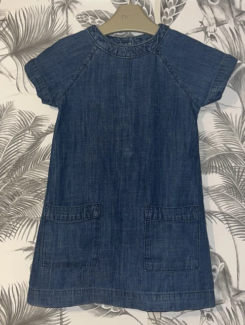 Girls Age 2-3 Years - Next Summer Dress