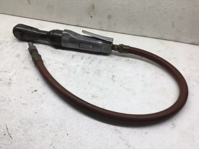 Chicago Pneumatic 3/8" Air Speed Ratchet CP828 cp vintage sears craftsman 3