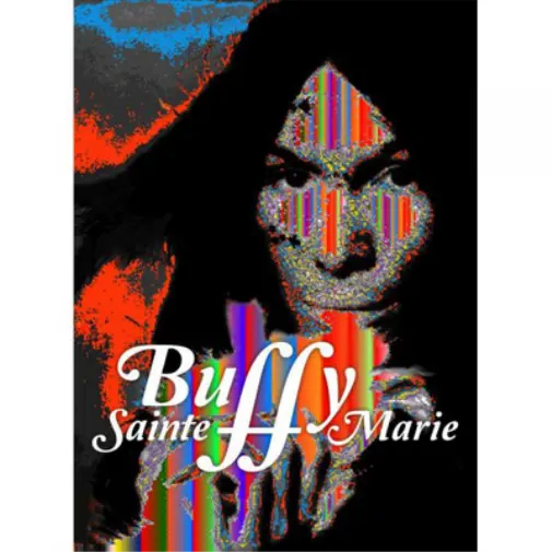 Buffy Sainte-Marie - The Documentary (DVD) Buffy Sainte-Marie (Importación USA)