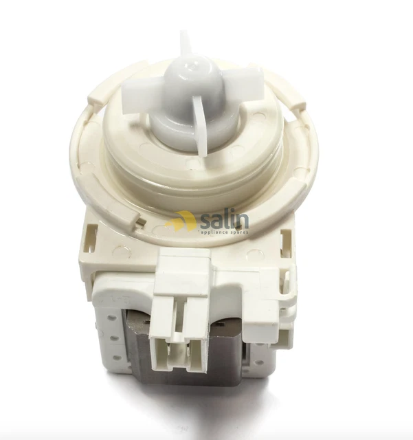 GENUINE OEM MIELE Washing Machine Drain Pump EUR 46,04 PicClick DE