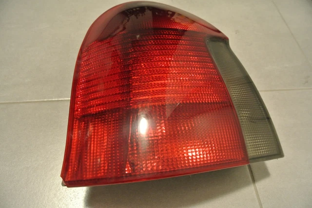 Brazo Control Trasero Inferior Conductor Honda Civic 92-95 | Meses Sin