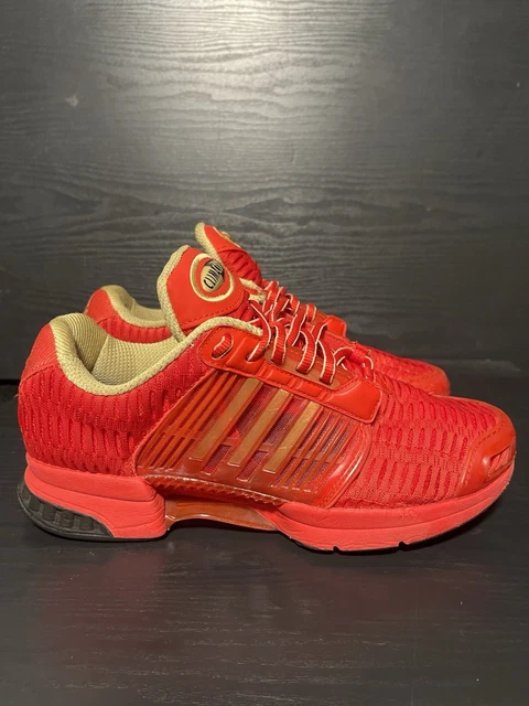 2002日韓W杯 新品 adidas ×Coca Cola スニーカー 26cm 2002日韓W杯限定 新品 CLIMACOOL アディダス 26.5cm - メルカリ
