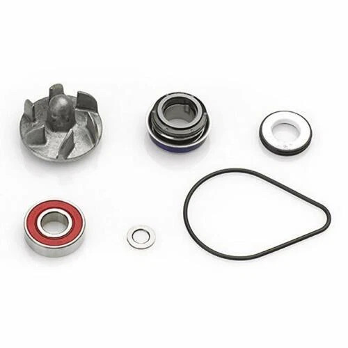 Revisione Pompa Acqua Top Honda Pantheon 125 150 2T 98-02