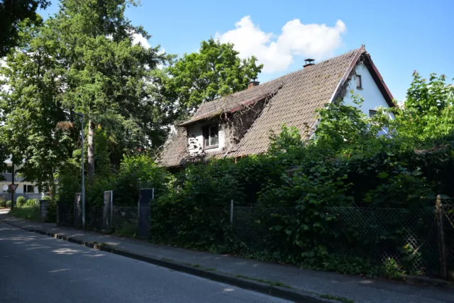 Wertanlage (Bebautes Grundstück) in Waldkraiburg Wertanlage (Bebautes Grundstück) in Waldkraiburg