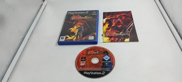 playstation 2 драки