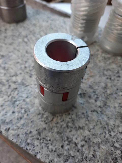 Rotex gs 19 / # 8 Klauenkupplung S0NK 6294