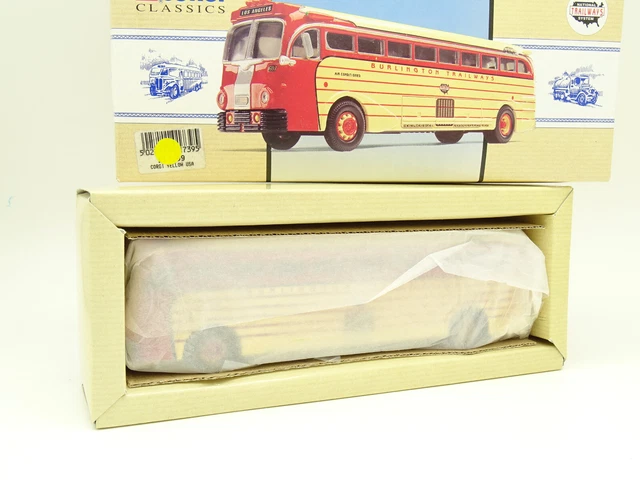 Ixo Corgi Solido Majorette & divers 1/43 1/50 1/60- Lot de 13 Car Bus