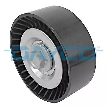 Galet Enrouleur (Courroie D'accessoire) Ford Fiesta Iv 1.25 I 16V,1.3 I,1.8 Di