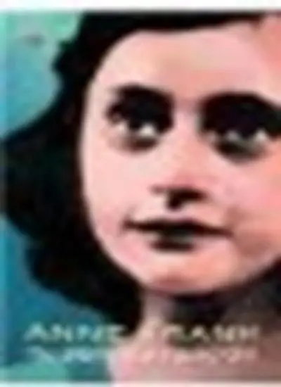 Anne Frank: The Diary of a Young Girl By Frank Anne,no