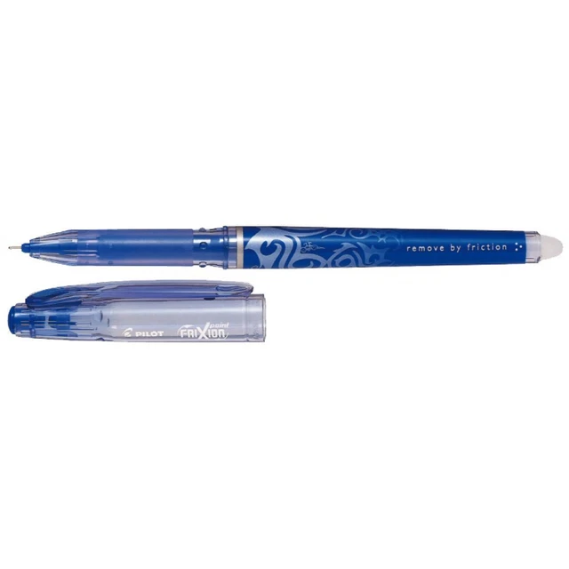 PILOT PEN Tintenroller Frixion Point violett, 0,5mm (4902505399251) (2264008)