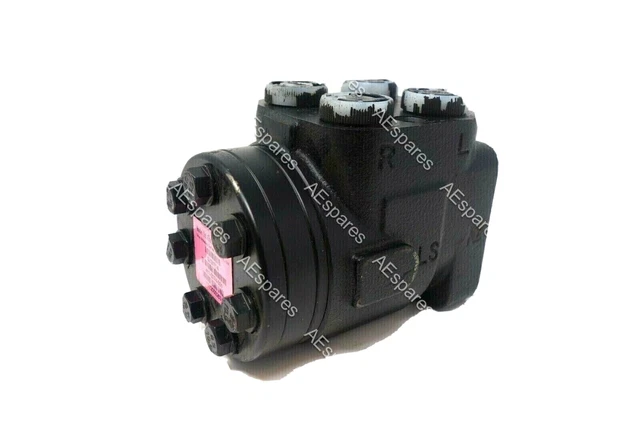 Fits For John Deere Tractor Valve Steering 5038D 5103E 5103 5103S RE239222