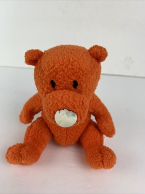 bear in the big blue house ojo plush