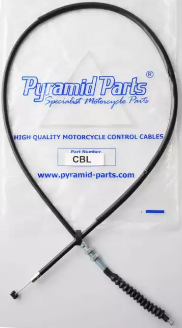 Clutch Cable for Honda XR125 04-08