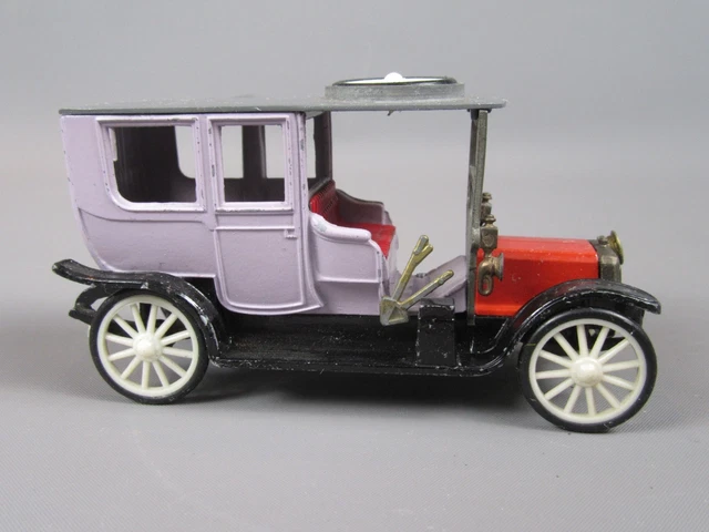 RAMI JMK Panhard & Levassor La marquise 1908 en boite