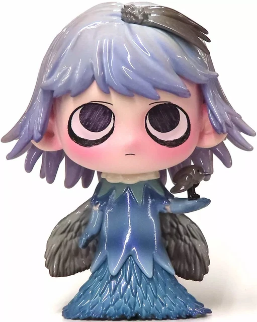 Mini Kiki - Figurine pvc Ajena - Kiki écolier