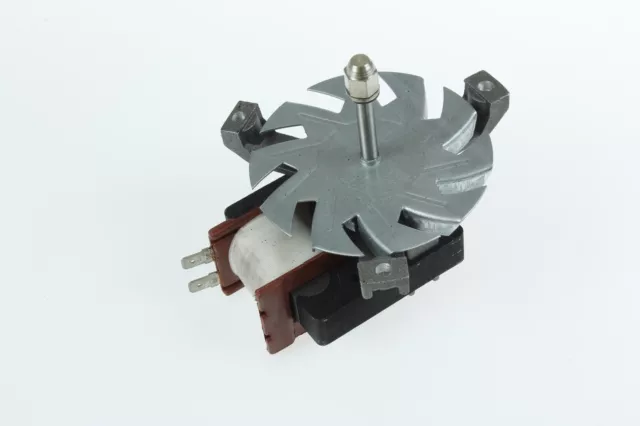 Genuine Beko Flavel Lamona & Leisure Main Cooker Fan Oven Motor Unit 264440102