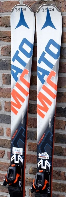 Ski Atomic Redster XT