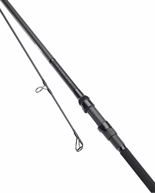 Daiwa Emblem 12ft 3lb 2 Piece Carp Fishing Rod EBC2300-AX