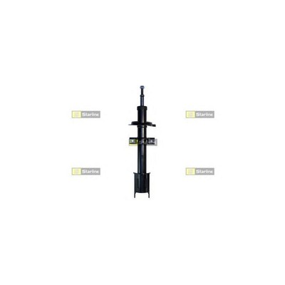 Starline Starline Coppia ammortizzatori posteriori per Alfa Romeo 156 2002-2003 2.5 