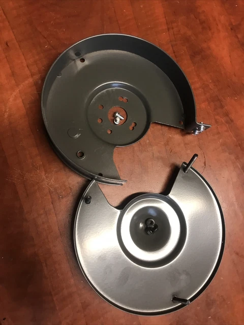 PORTER CABLE 6 IN BENCH Grinder with Built in Light PCXB515BG